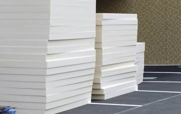 East Calder flat roof insulation costs