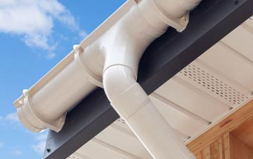 East Calder gutter installation costs