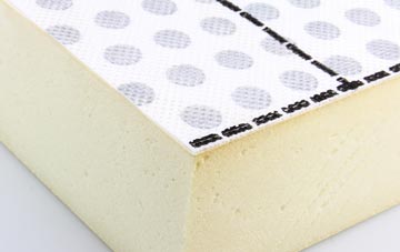 meeting East Calder building codes