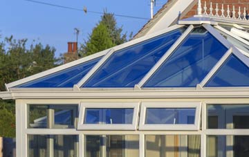 professional East Calder conservatory insulation