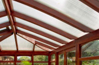 East Calder conservatory roofing insulation