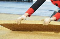 find rated East Calder roof insulation companies