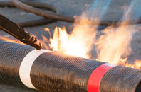 East Calder flat roofing replacement